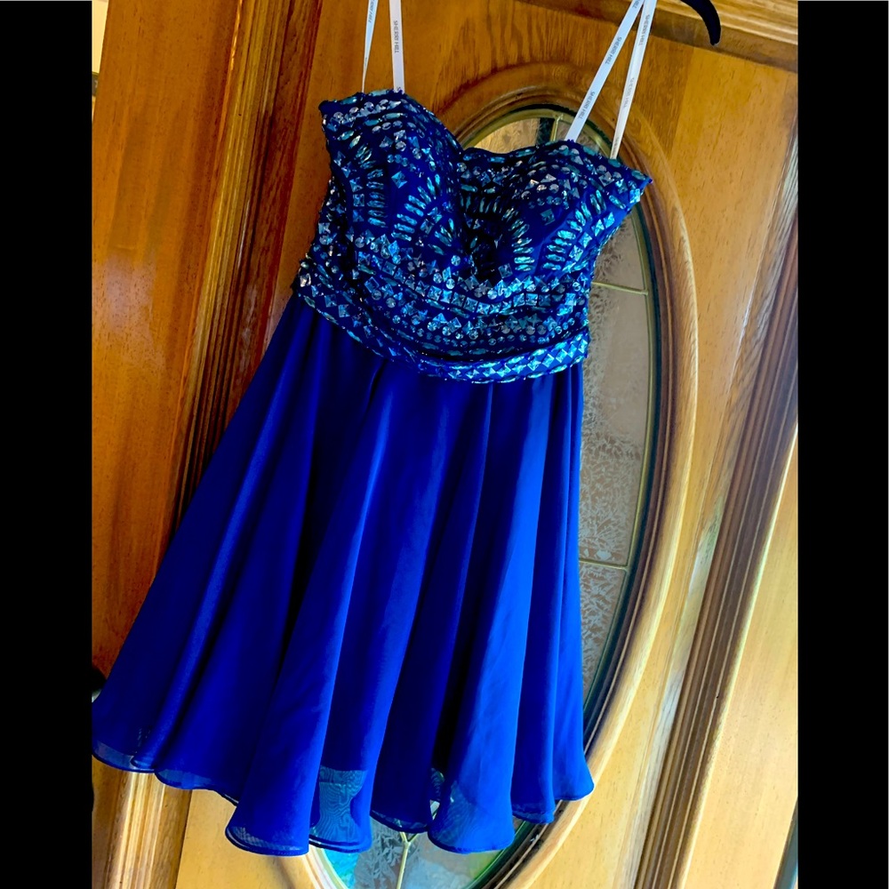 Sherri Hill Prom/ Pageant dress